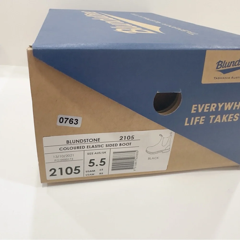 Blundstone 2105 women’s